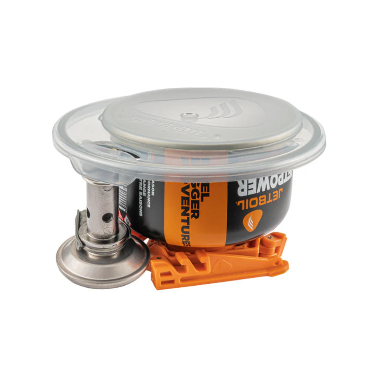 Jetboil Stash Cooking System