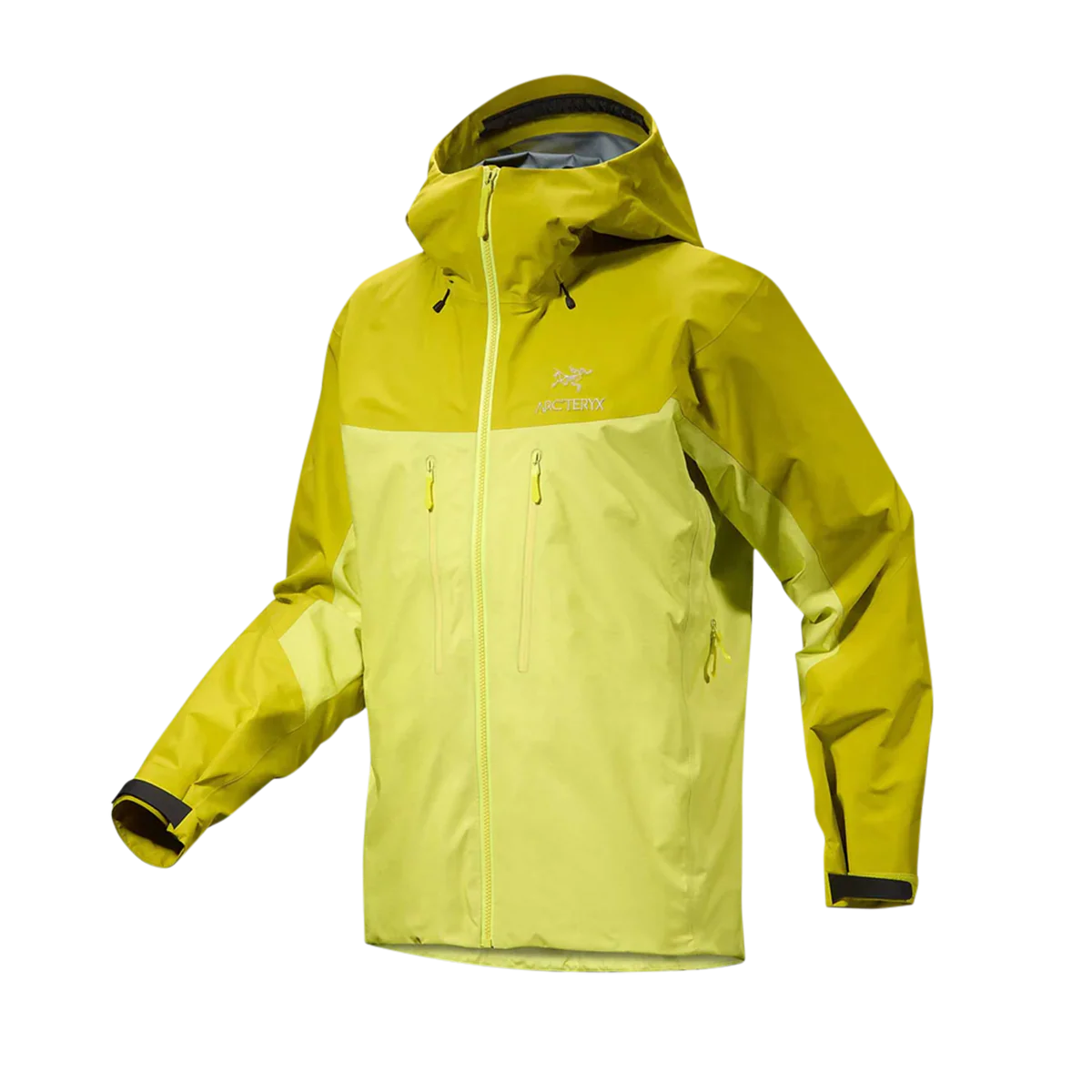 Arc'teryx Men's Alpha Jacket
