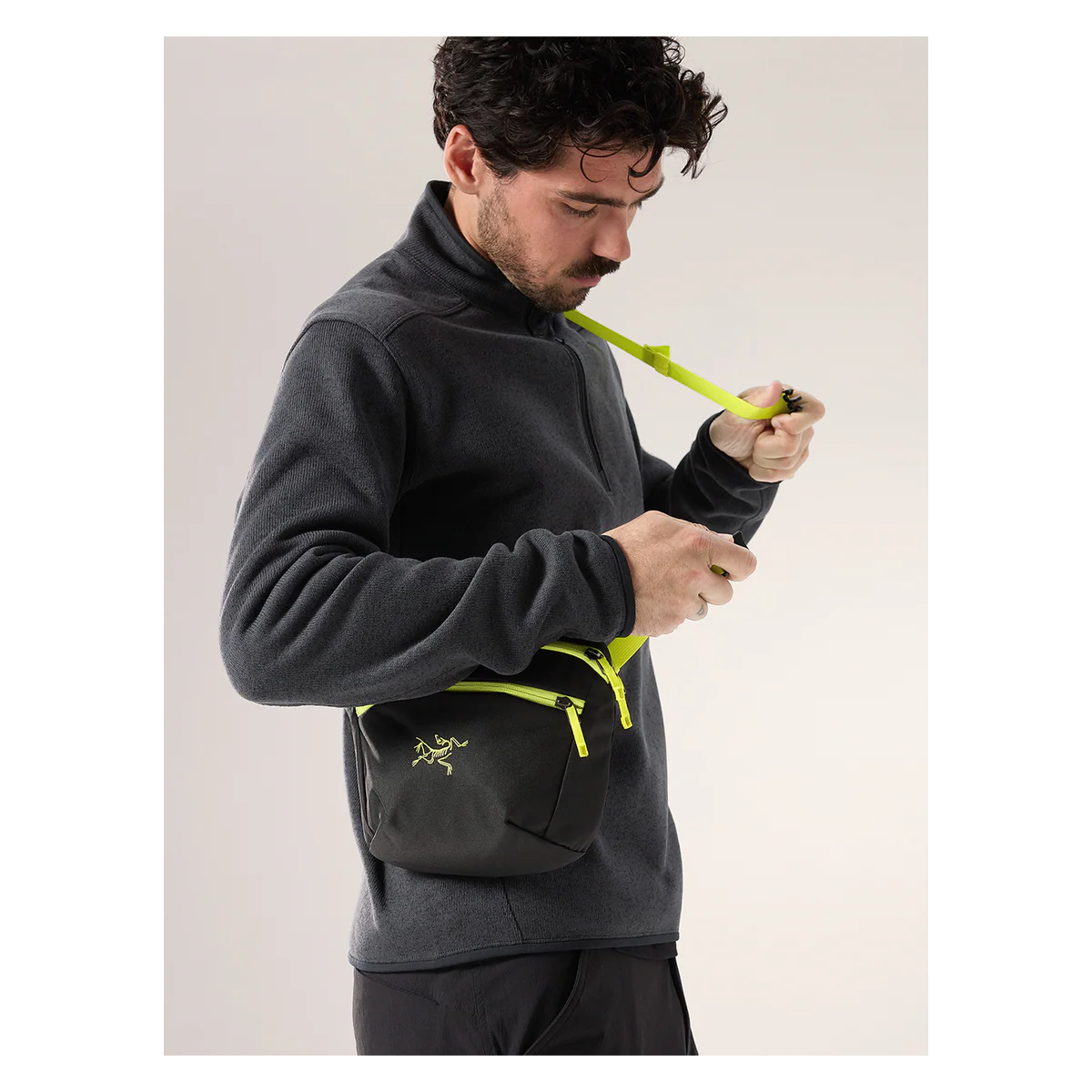 Arc'teryx Mantis 2 Waist Pack