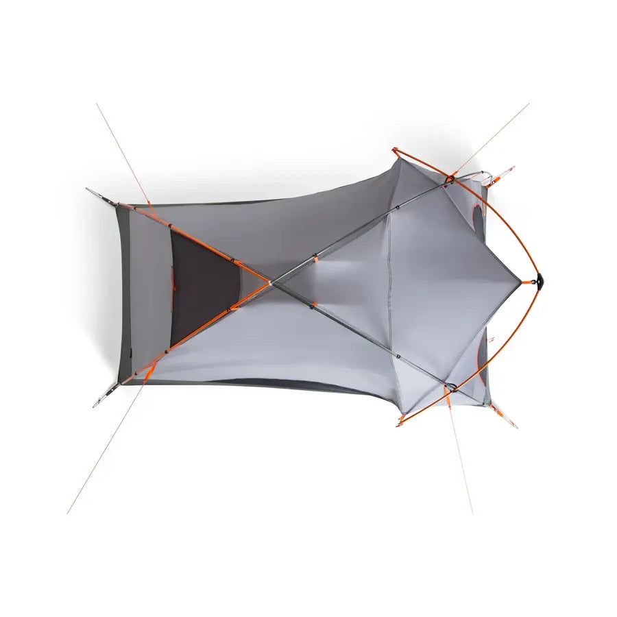 Nemo Kunai 2P Tent