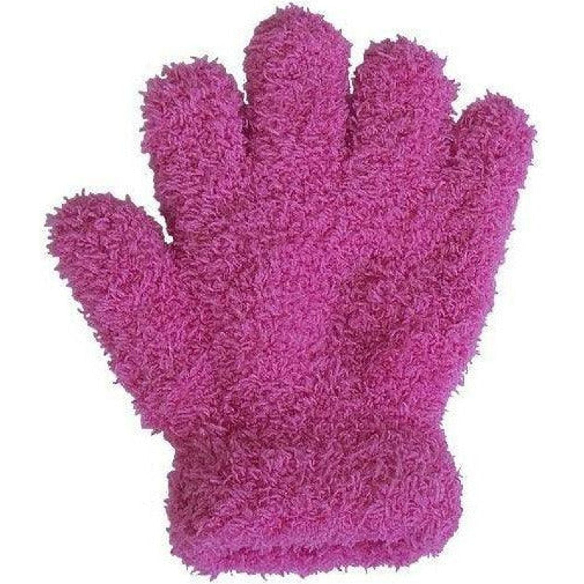 Kiwistuff MW Terylene Cuddly Gloves Outside Sports