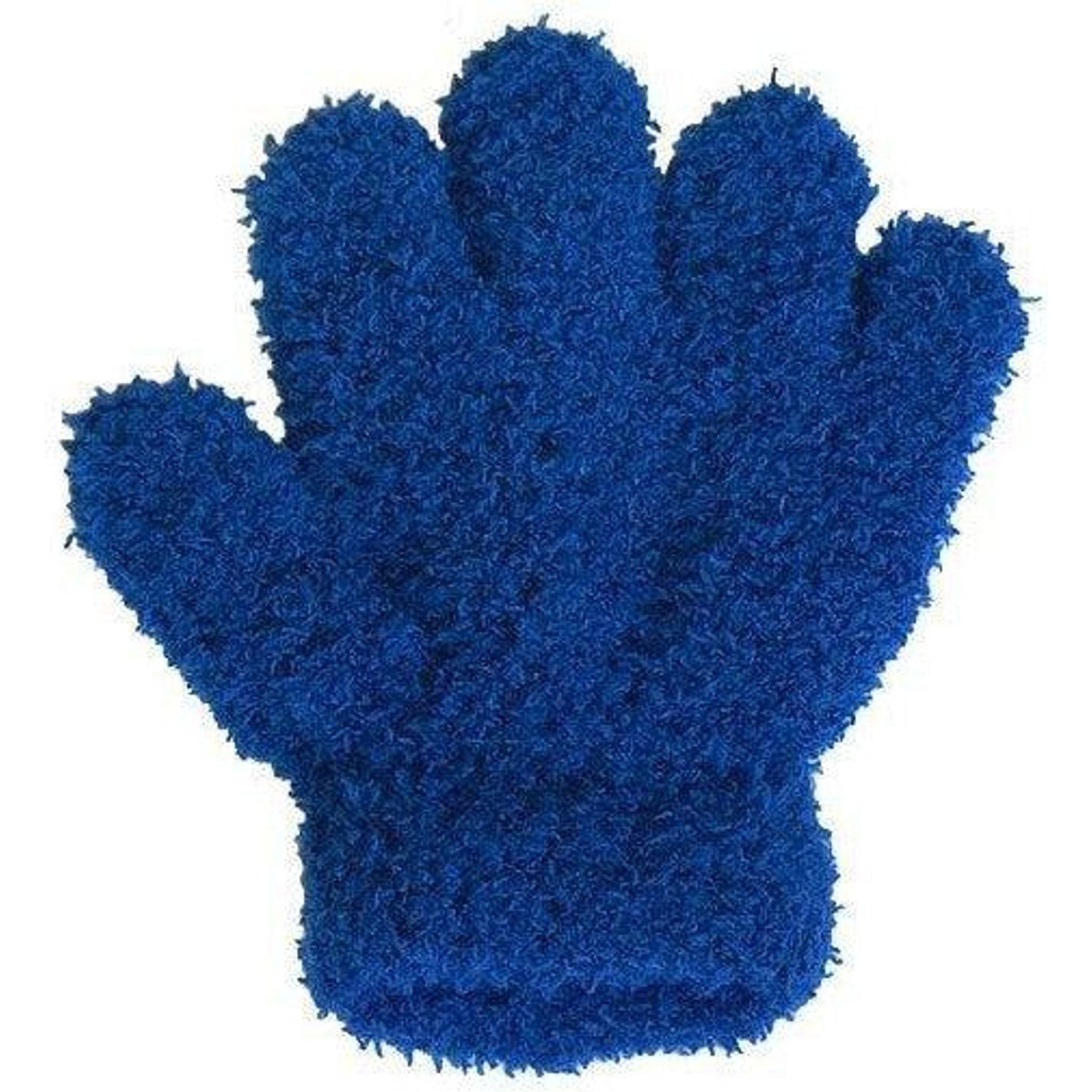 Kiwistuff MW Terylene Cuddly Gloves Outside Sports