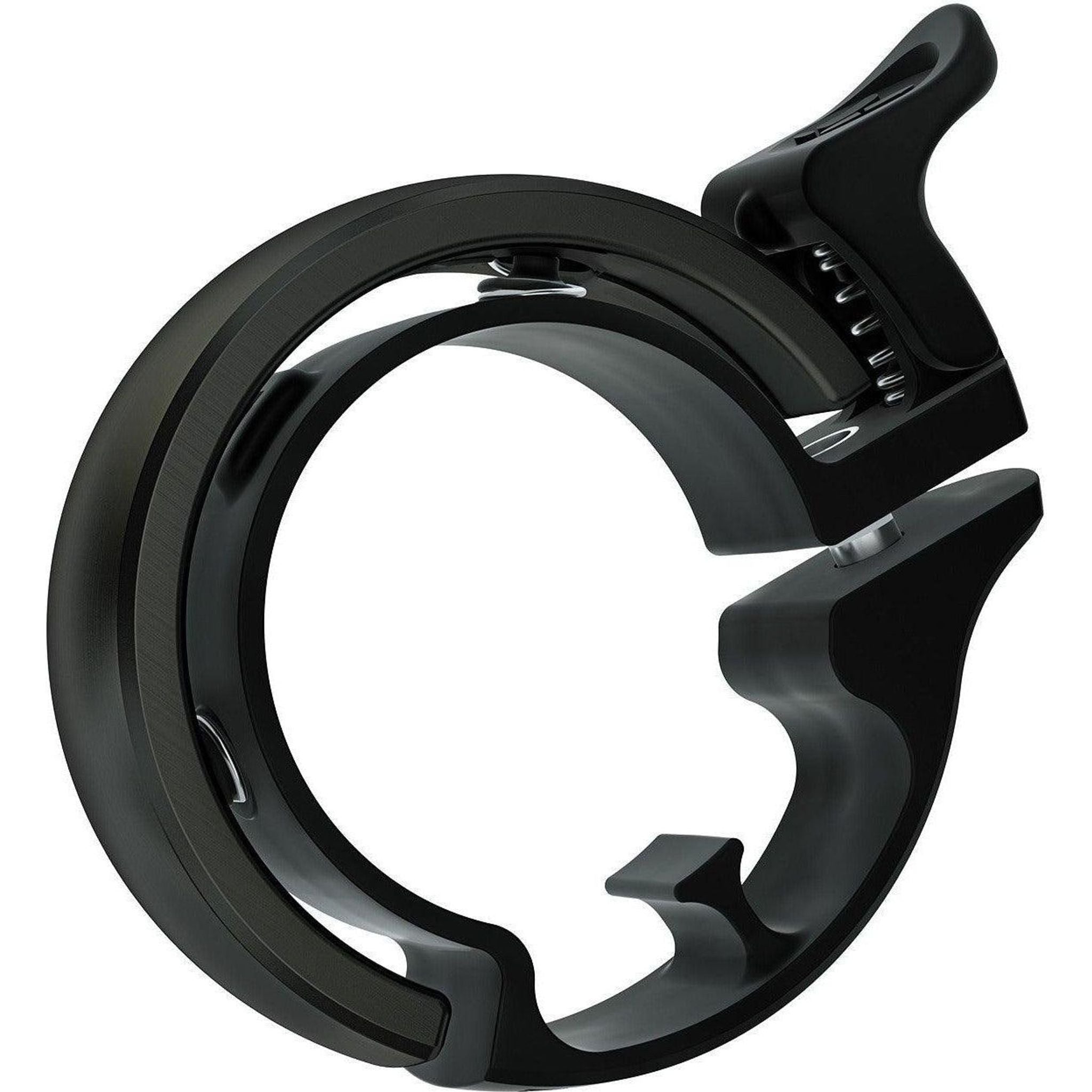 Knog Oi Classic Bike Bell Outside Sports