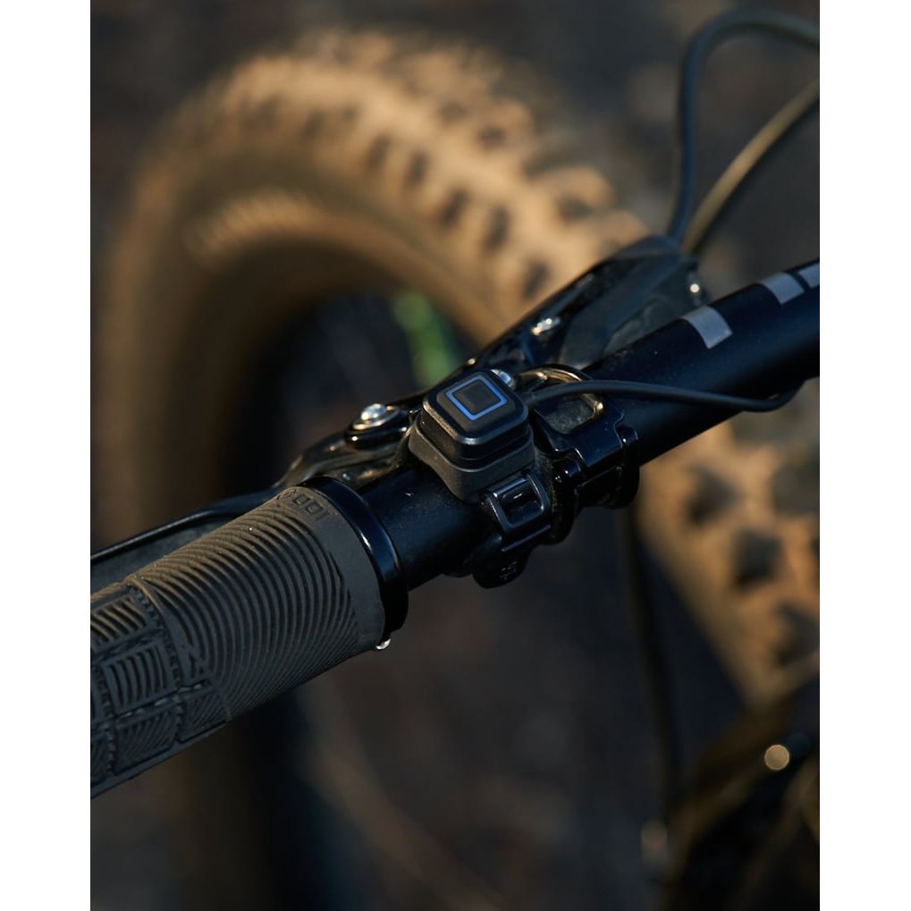 Knog Blinder X 1800 Lumen Front Bike Light - With Battery
