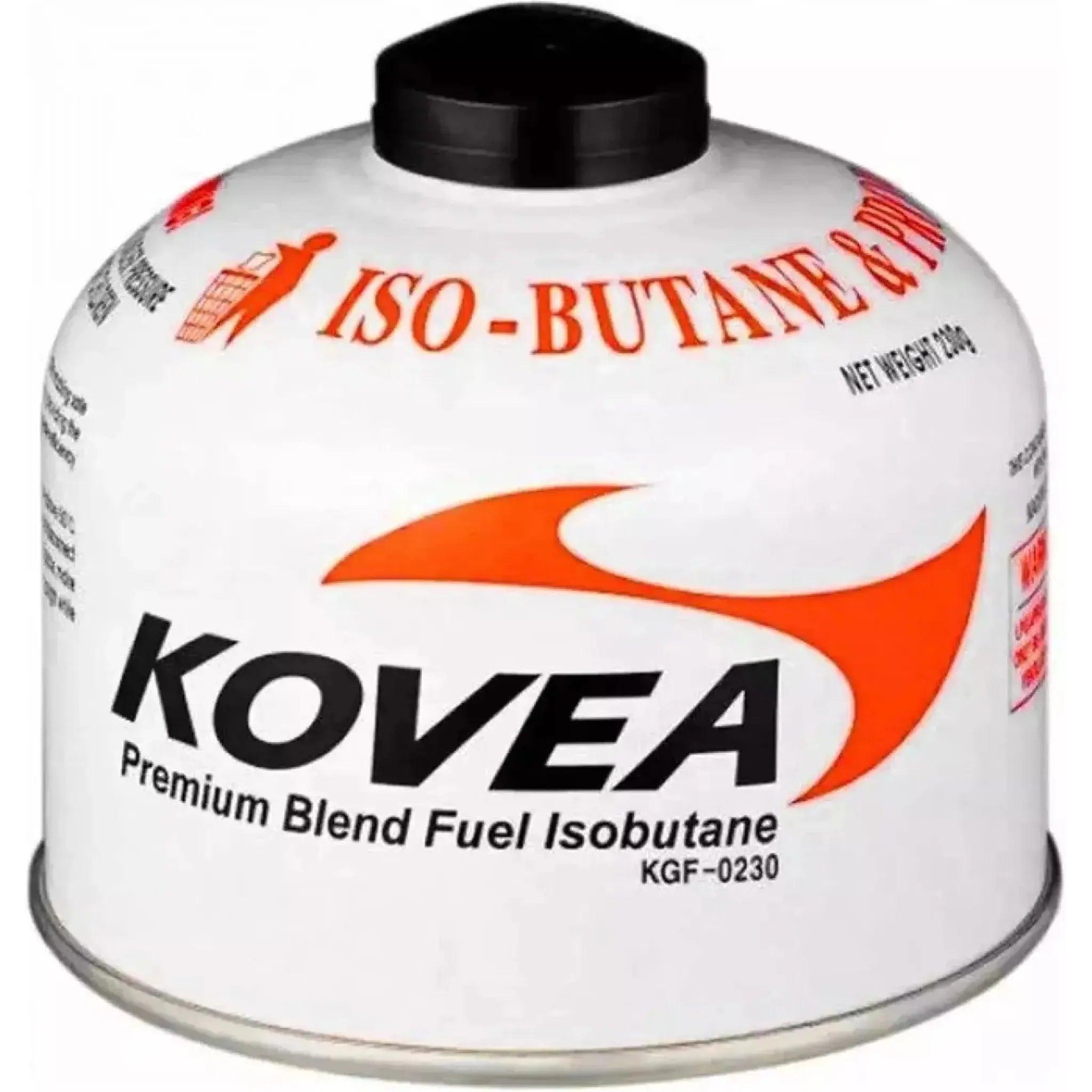 Kovea Gas 230gm Outside Sports