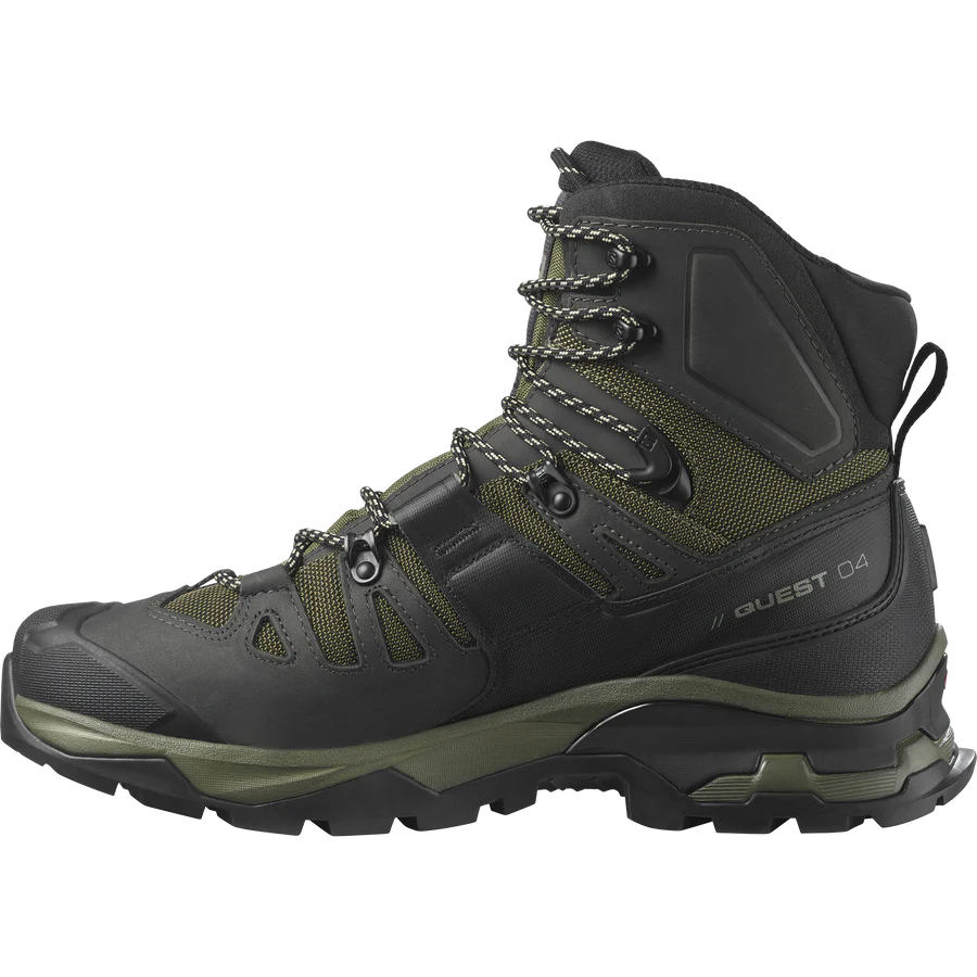 Salomon Men's Quest 4 Gore-Tex Hiking Boots