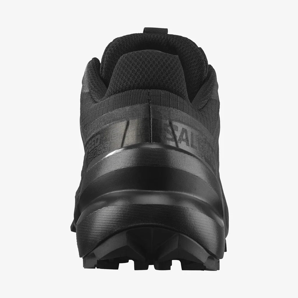 Salomon Women's Speedcross 6 Trail Running Shoes