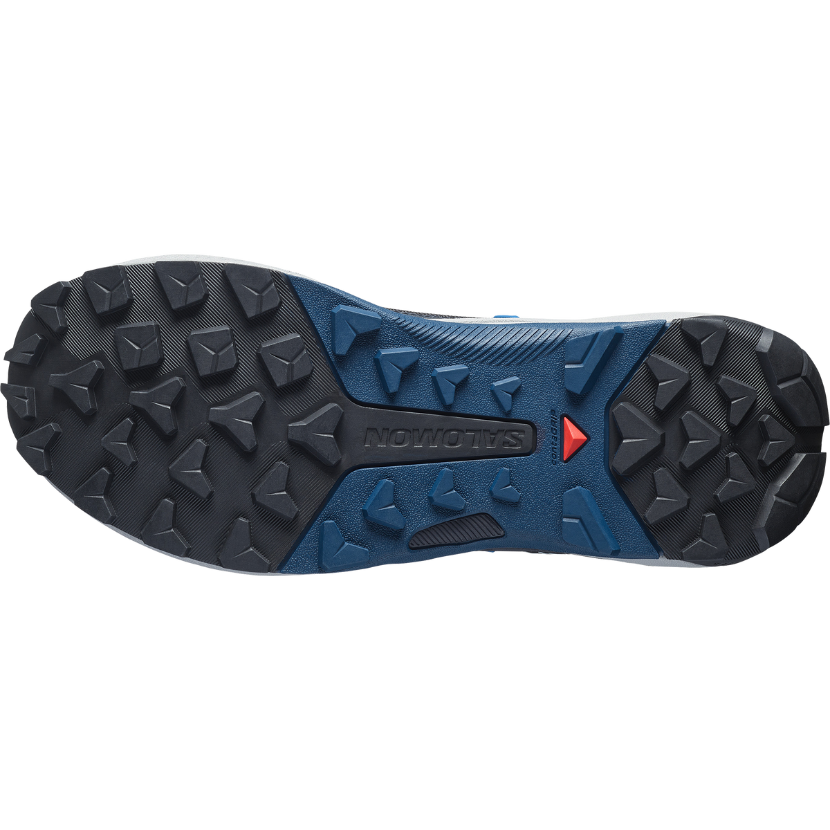 Salomon Men's Genesis Mid Gore-Tex Hiking Boots