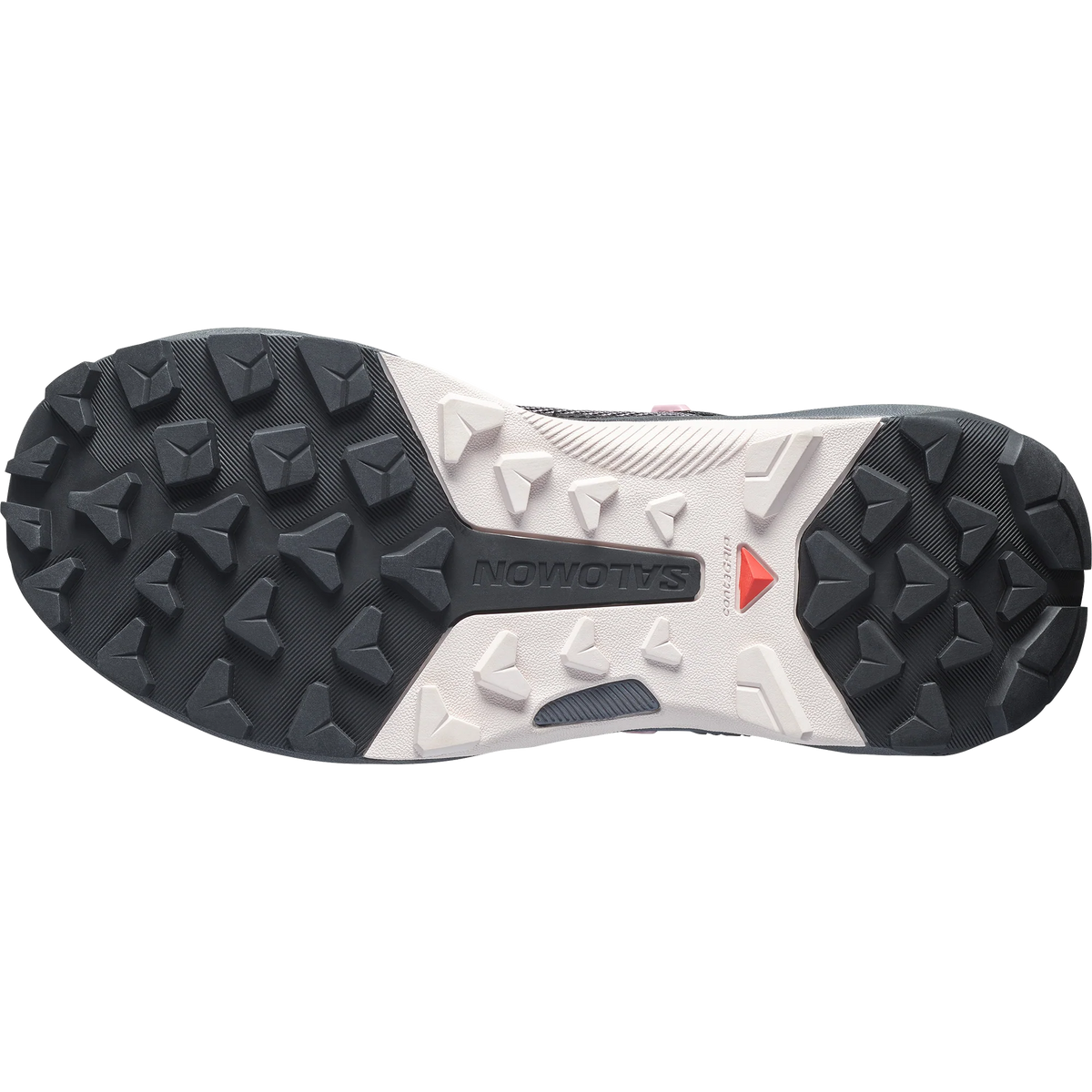Salomon Women's Genesis Mid Gore-Tex Hiking Boots