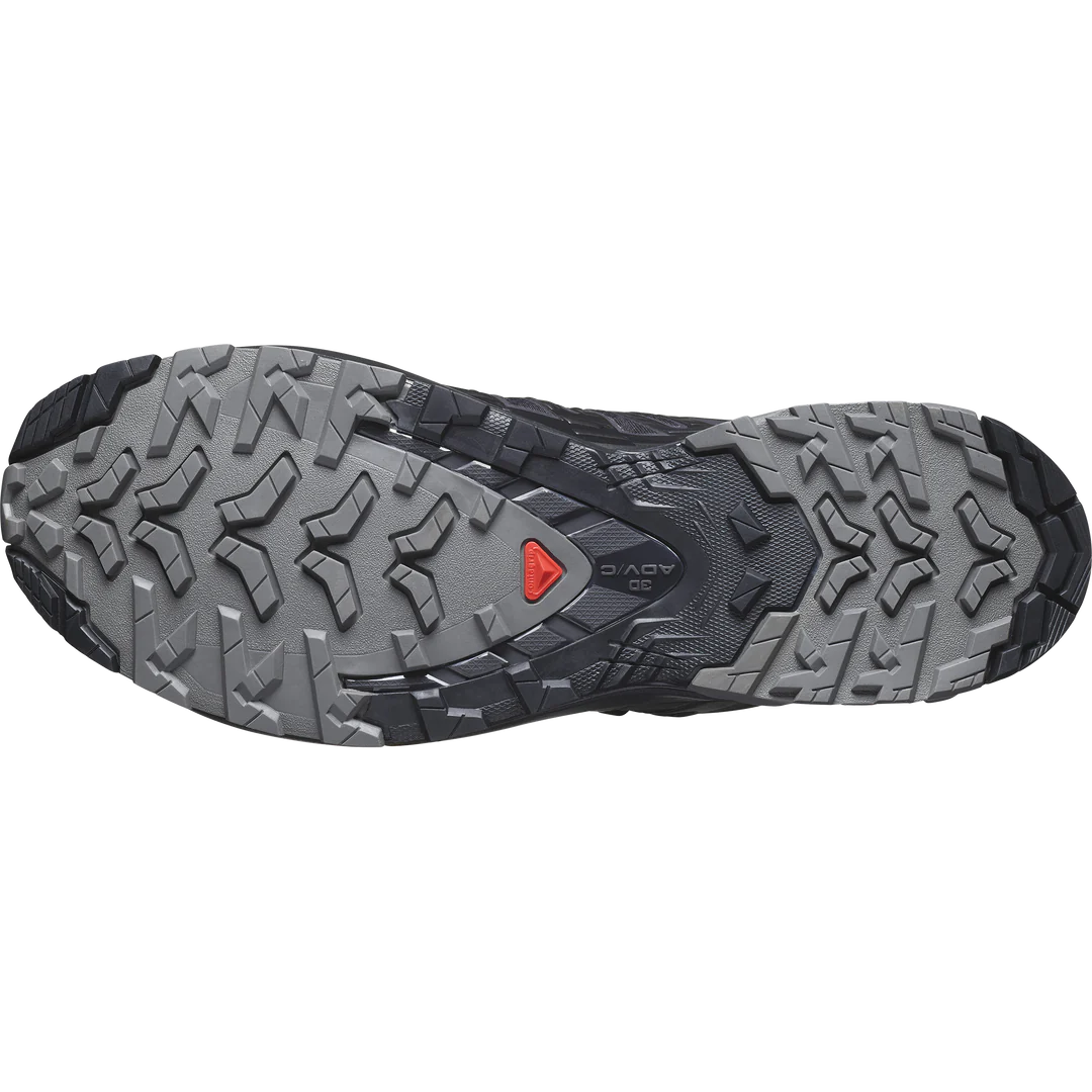 Salomon Men's XA Pro 3D V9 Gore-Tex Trail Running Shoes