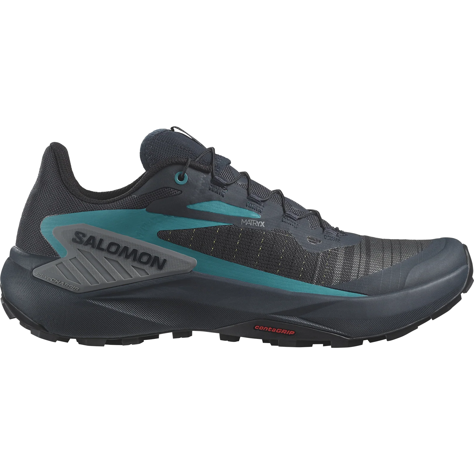 Salomon Men's Genesis Trail Running Shoes