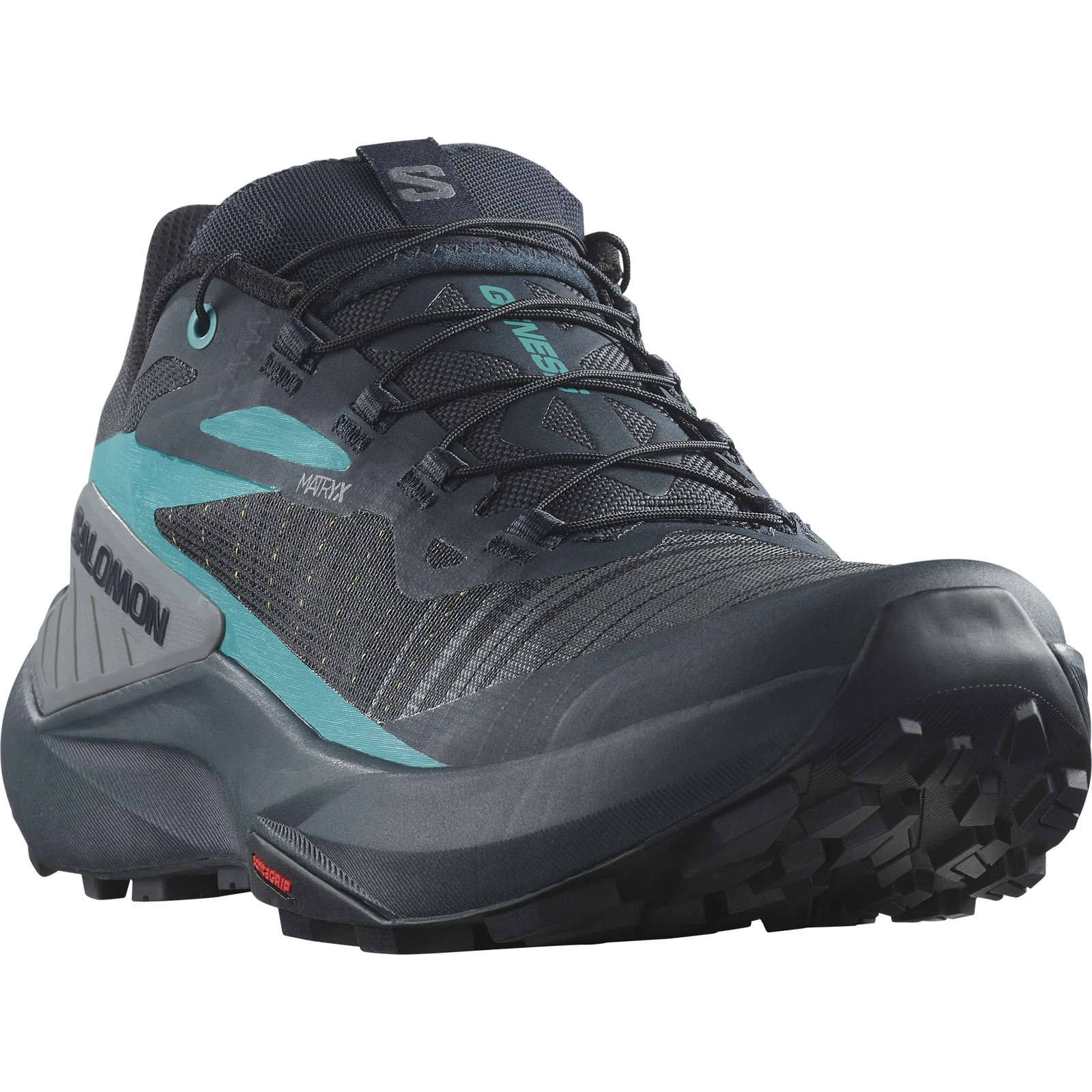 Salomon Men's Genesis Trail Running Shoes