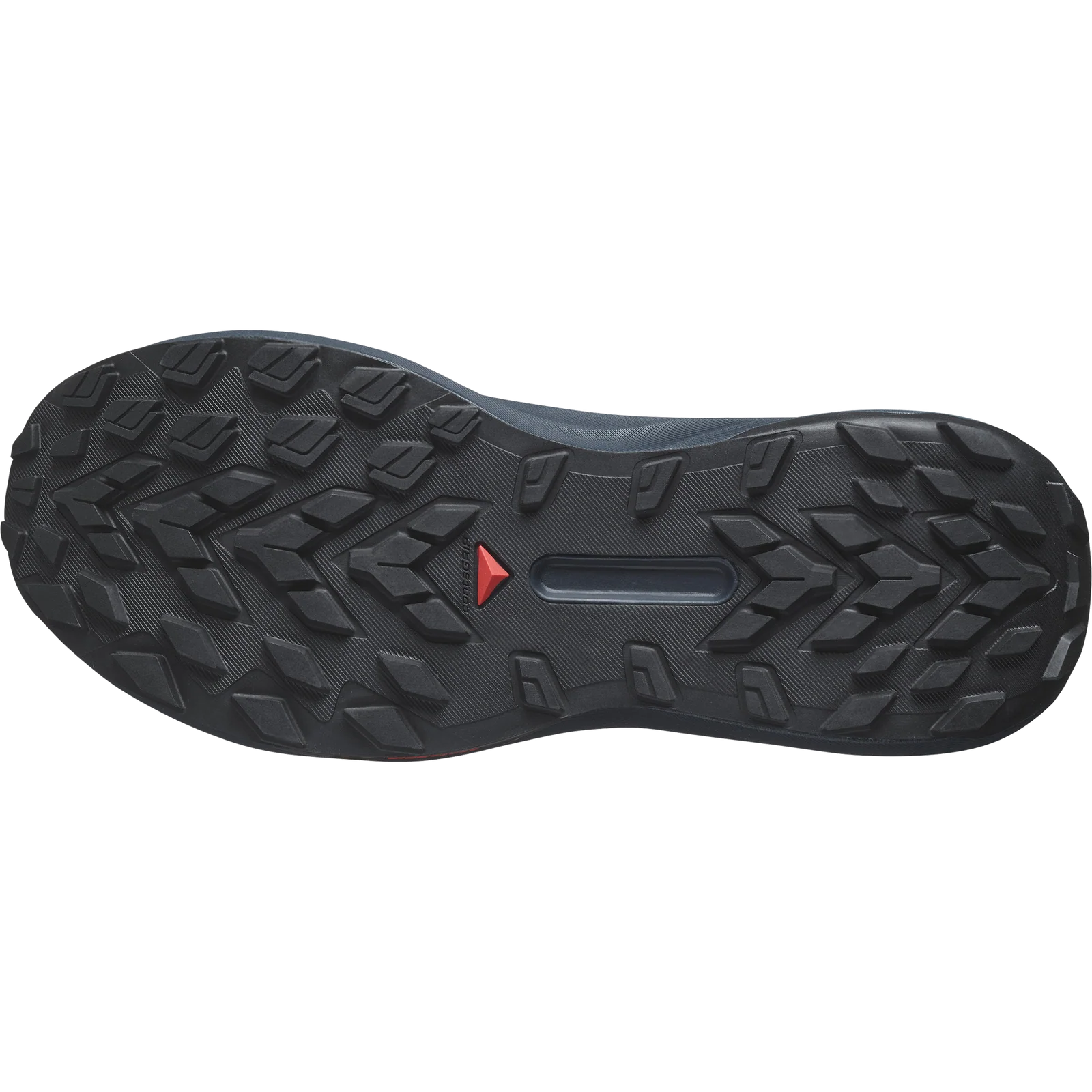 Salomon Men's Genesis Trail Running Shoes