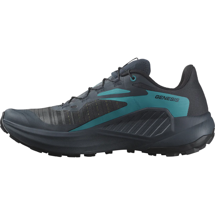 Salomon Men's Genesis Trail Running Shoes