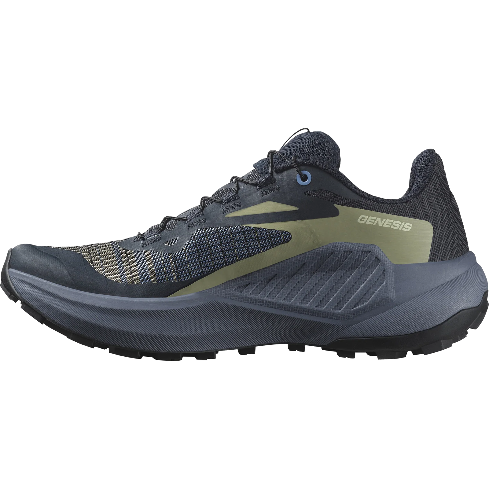 Salomon Women's Genesis Trail Running Shoes