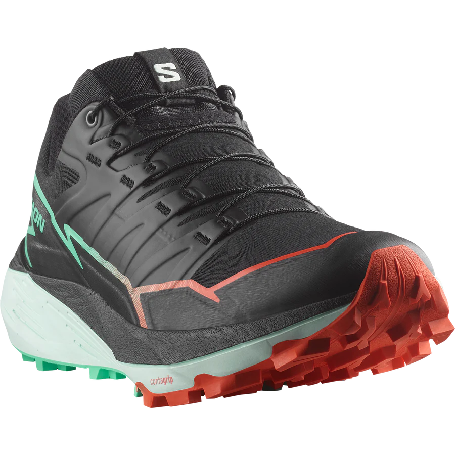 Salomon Women's Thundercross Trail Running Shoe