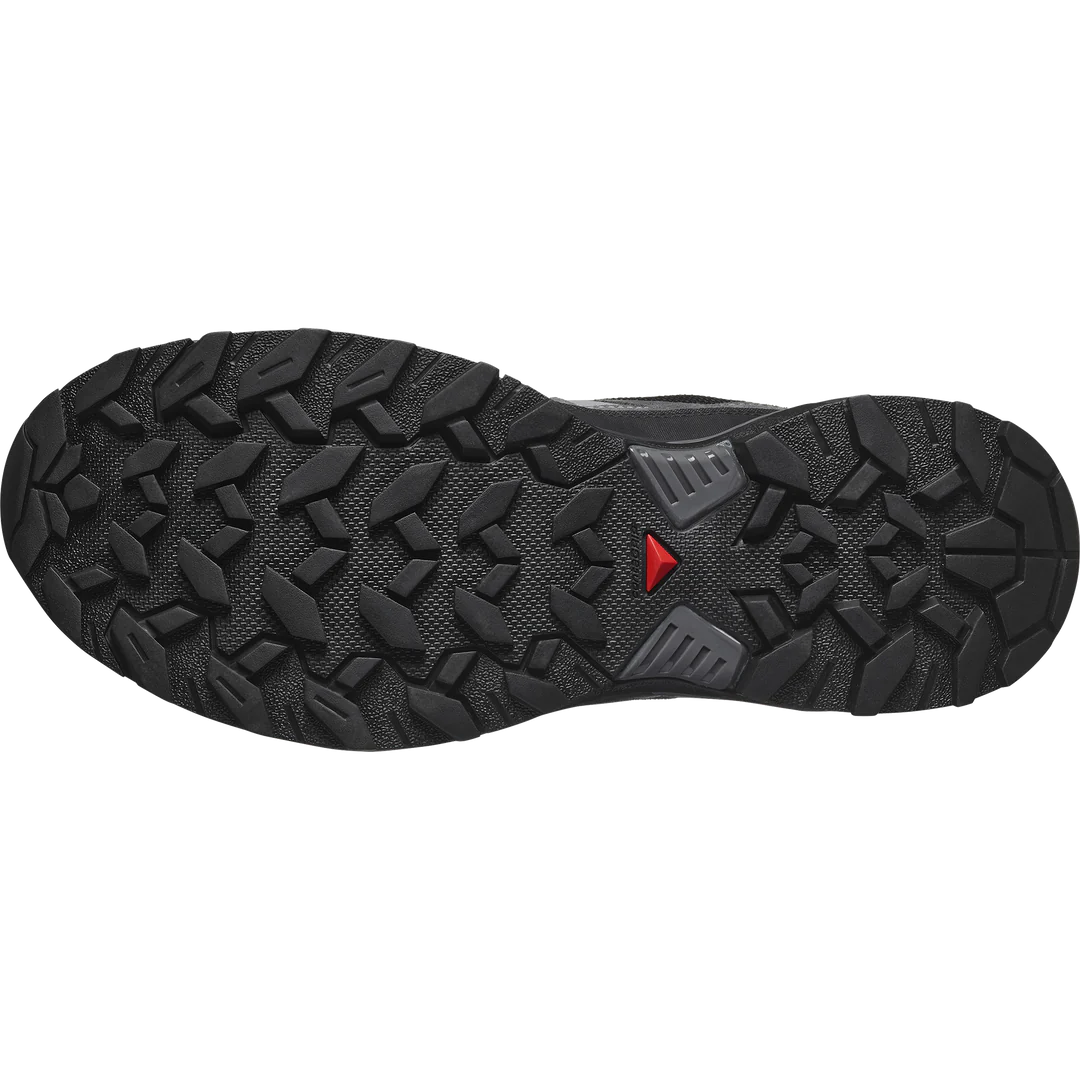 Salomon Men's X Ultra 360 Leather Gore-Tex Hiking Shoes