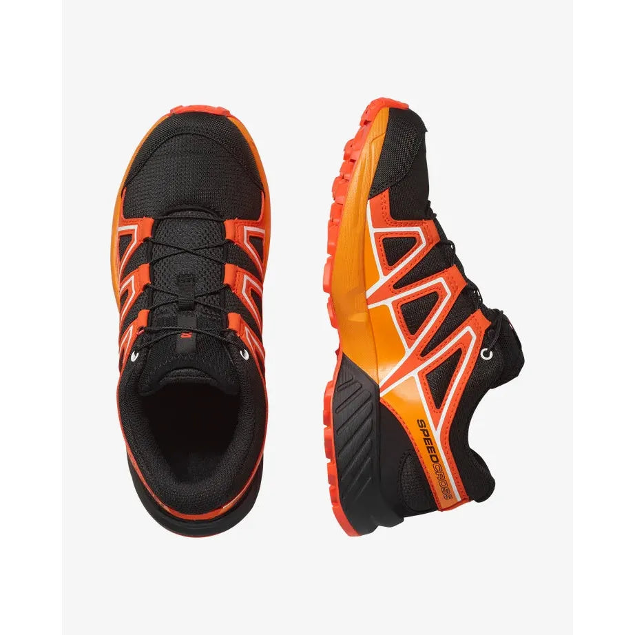 Salomon Kid's Speedcross J