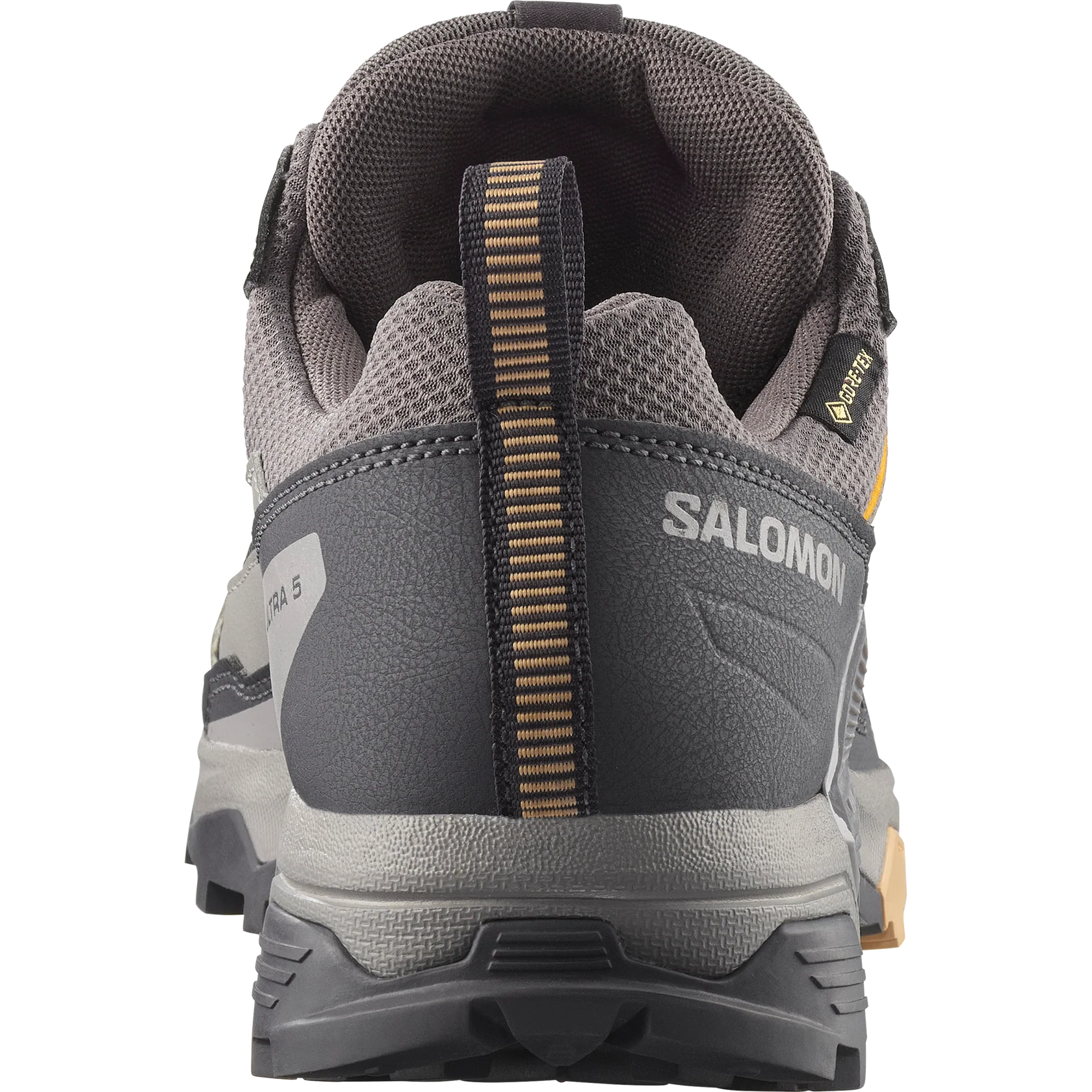 Salomon Women's X Ultra 5 Gore-Tex Hiking Shoes