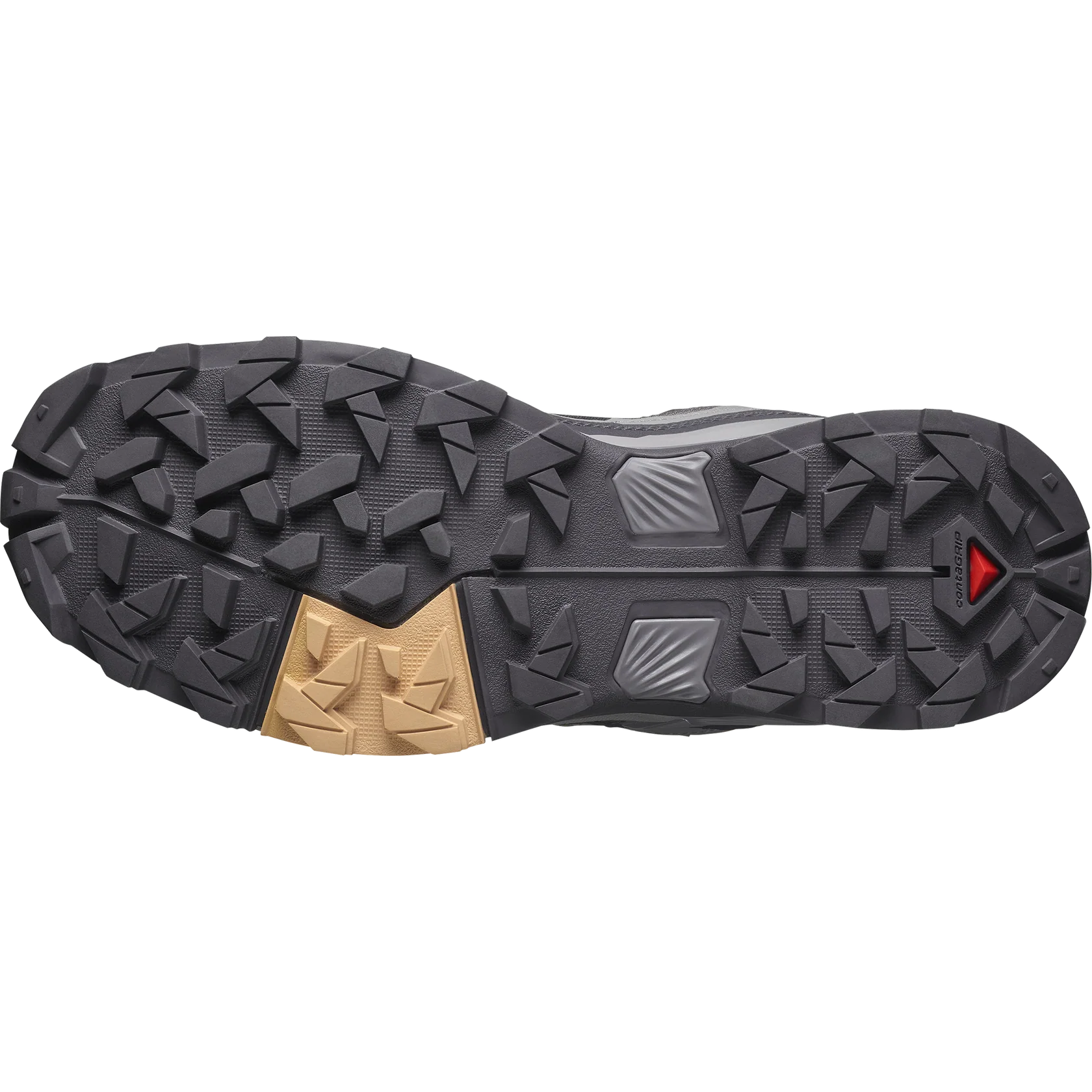 Salomon Women's X Ultra 5 Gore-Tex Hiking Shoes