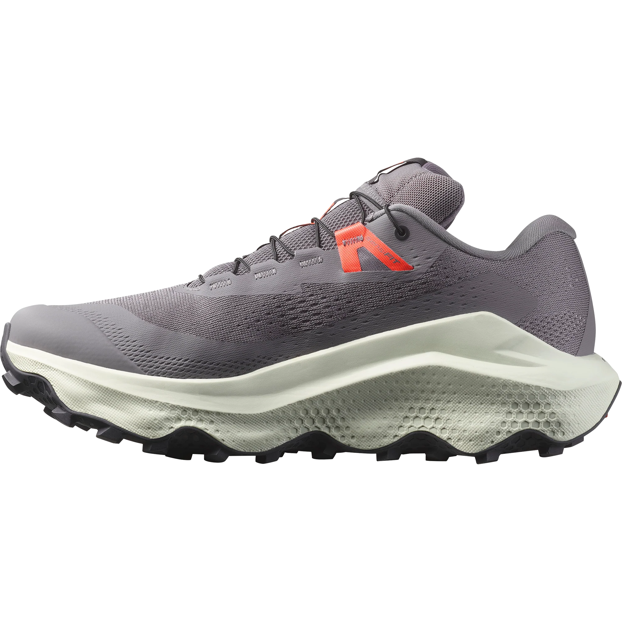 Salomon Men's Ultra Glide 3 Trail Running Shoes