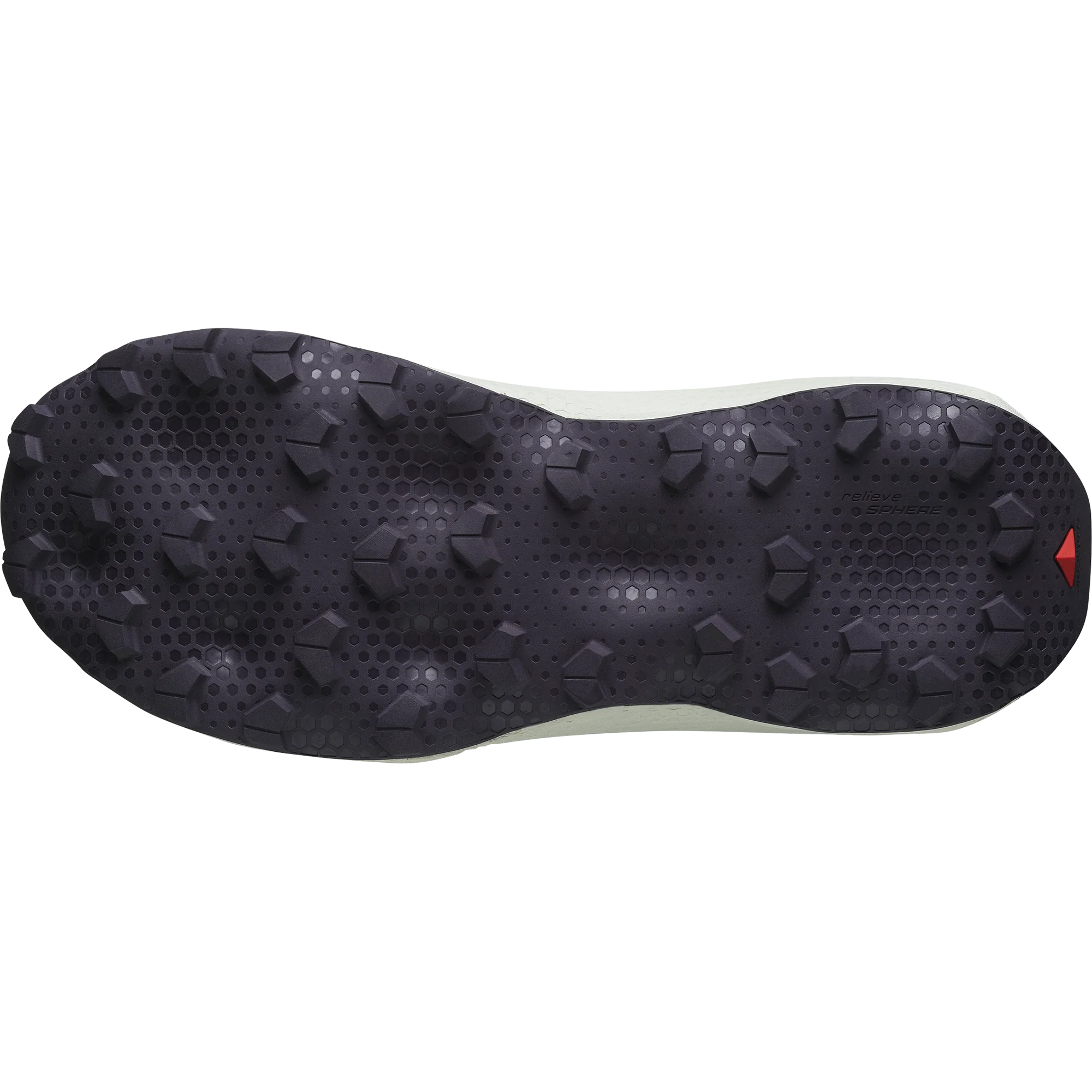 Salomon Men's Ultra Glide 3 Trail Running Shoes