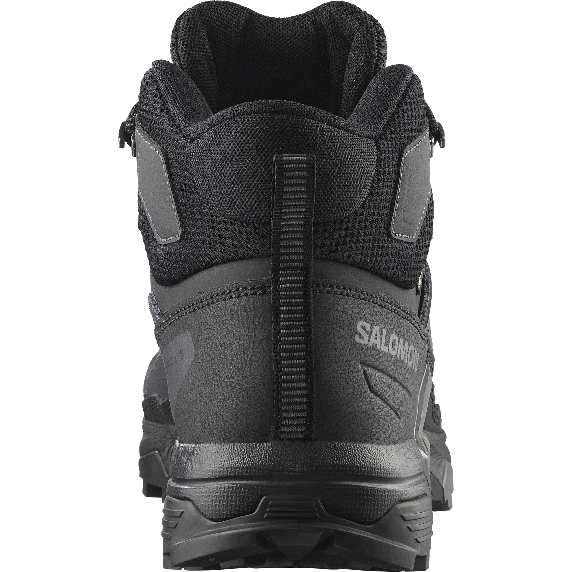 Salomon Men's X Ultra 5 Mid Gore-Tex Hiking Boots