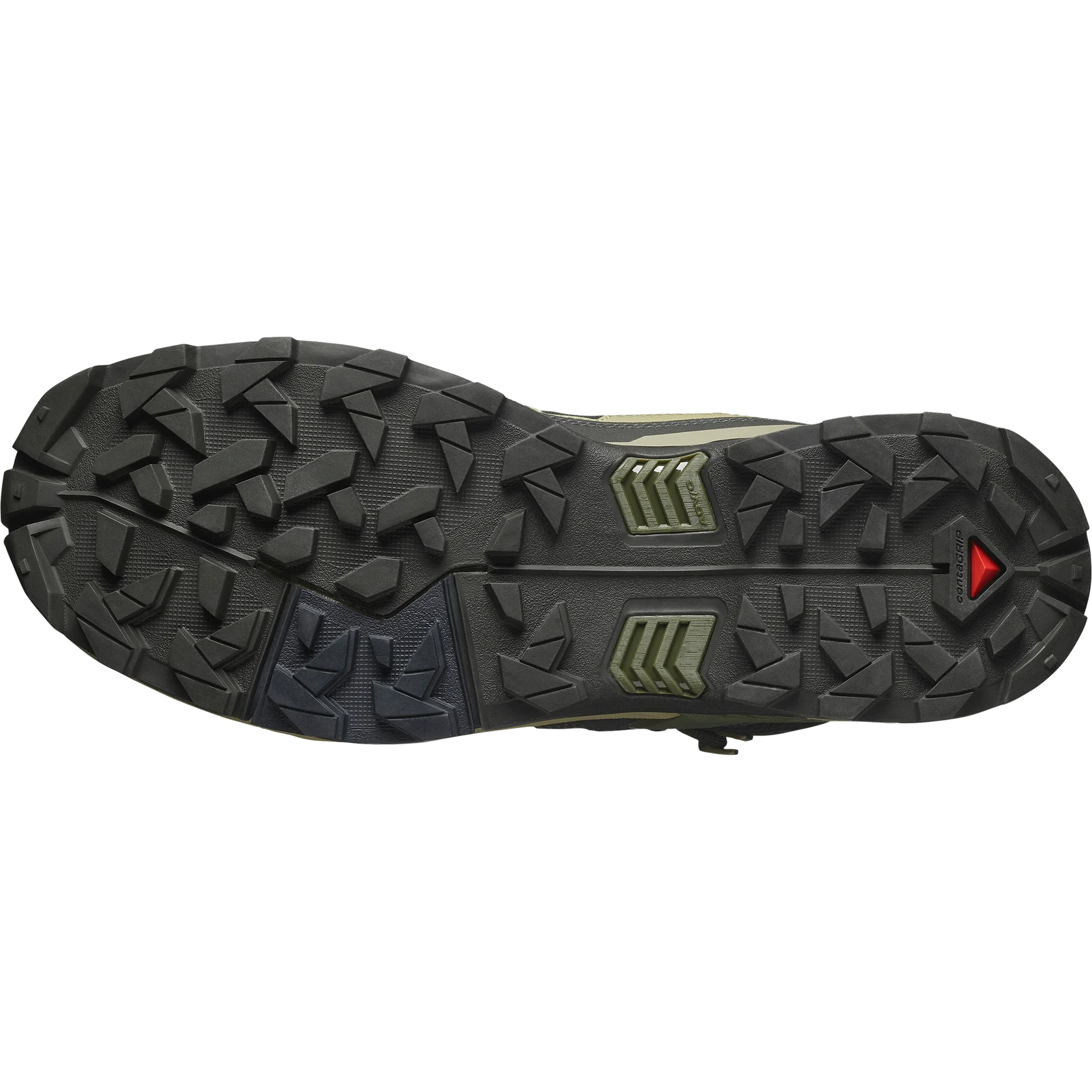 Salomon Men's X Ultra 5 Mid Gore-Tex Hiking Boots