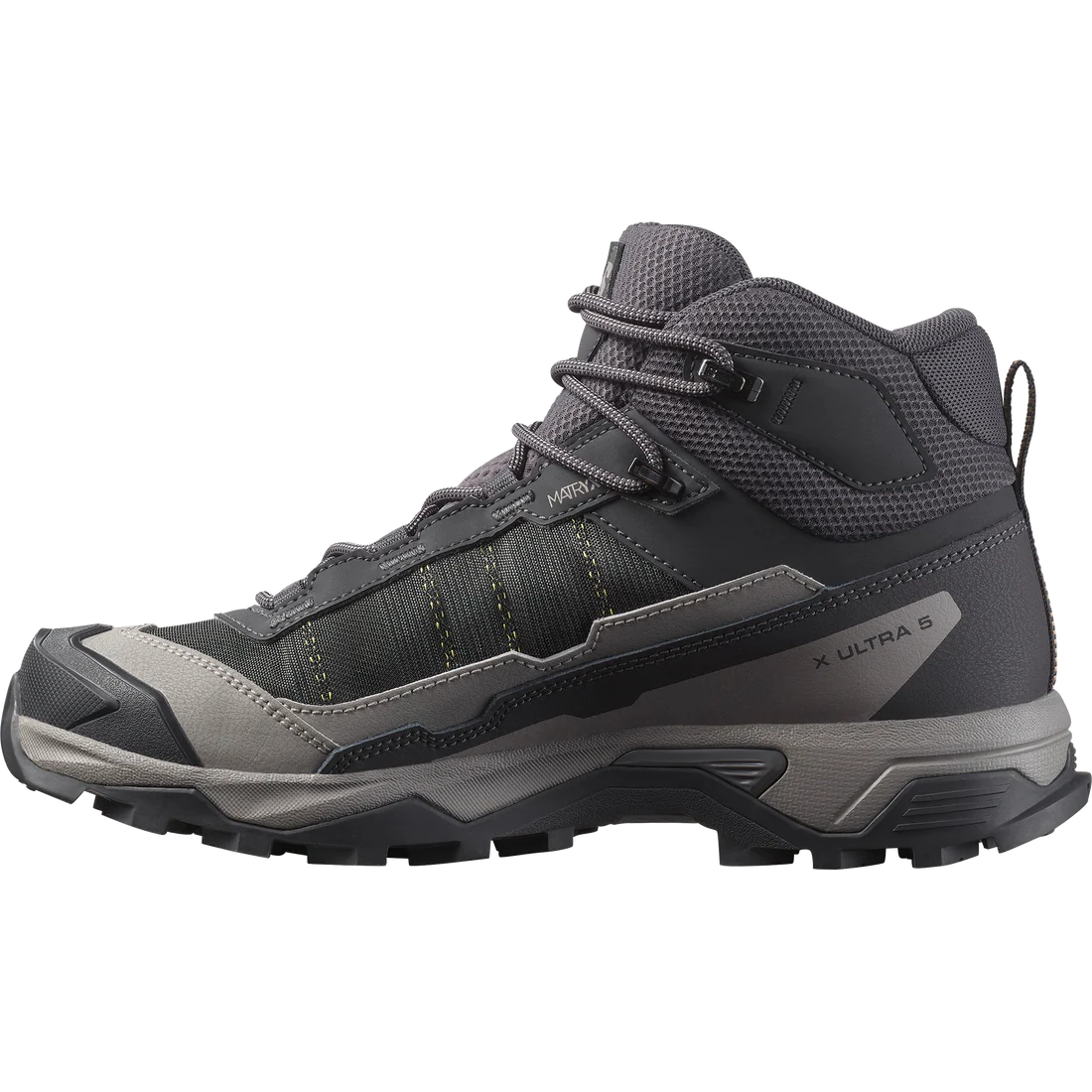 Salomon Women's X Ultra 5 Mid Gore-Tex Hiking Boots