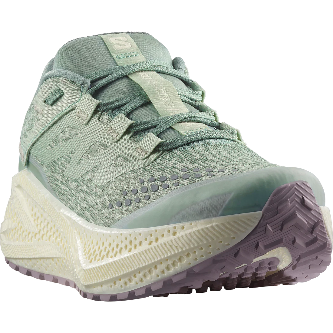 Salomon Women's Aero Glide 3 Grvl Trail Running Shoes