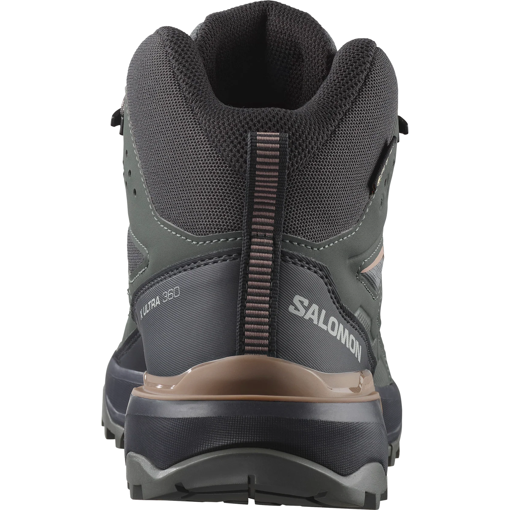 Salomon Women's X Ultra 360 Mid Gore-Tex Hiking Boots