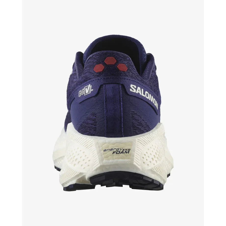 Salomon Men's Aero Glide 3 Grvl