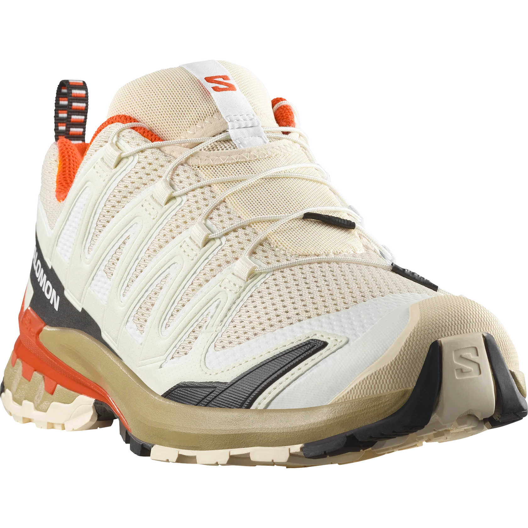 Salomon Men's XA Pro 3D V9
