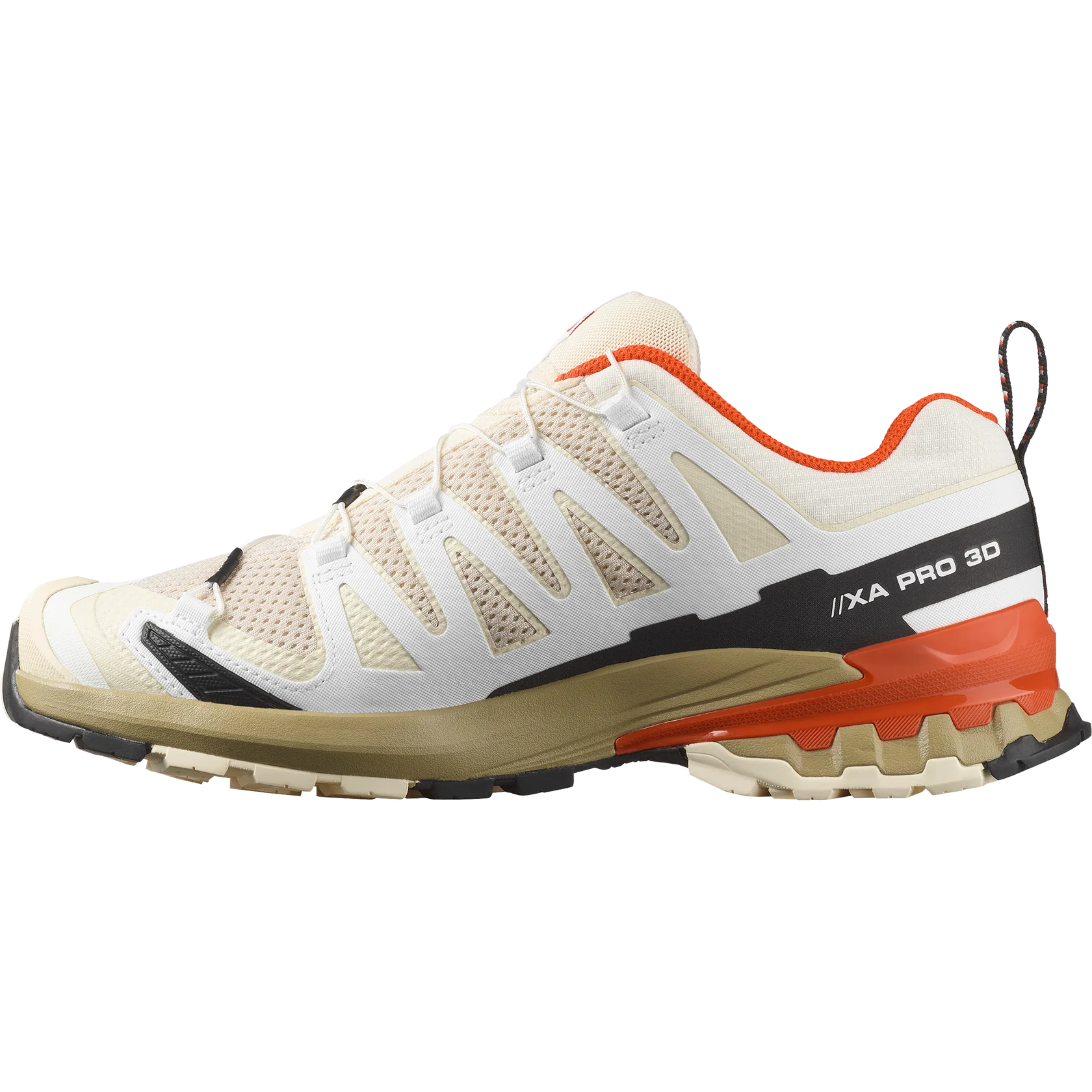 Salomon Men's XA Pro 3D V9