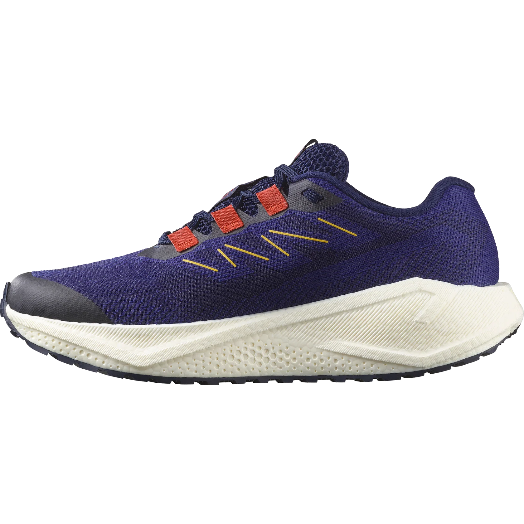 Salomon Men's Aero Blaze 3 GRVL Trail Running Shoes