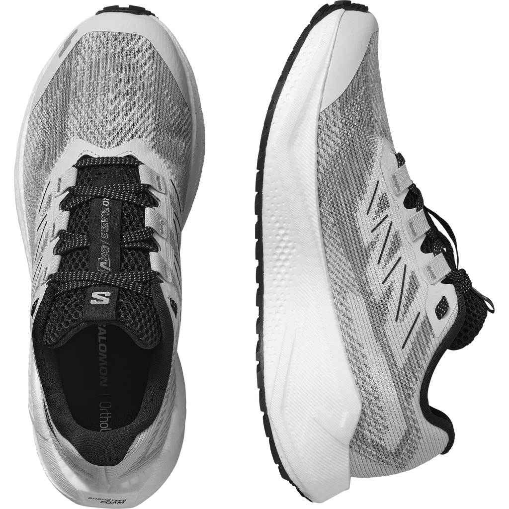 Salomon Women's Aero Blaze 3 Trail Running Shoes