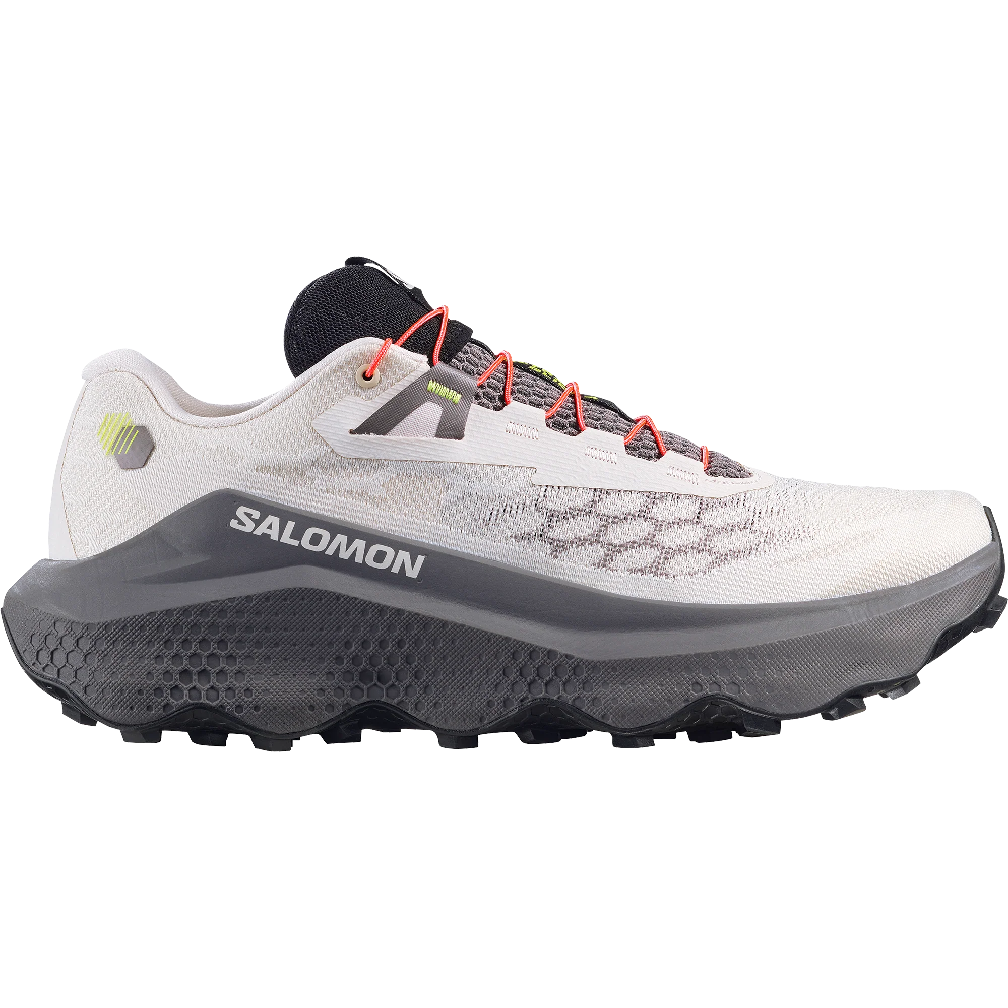 Salomon Men's Ultra Glide 4 Trail Running Shoes