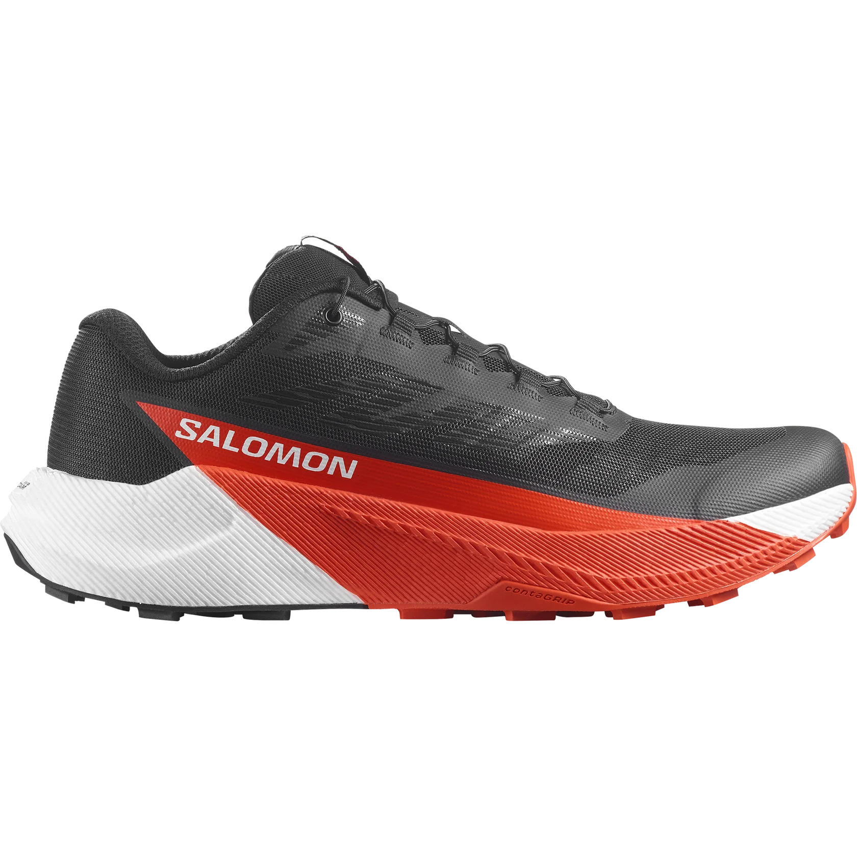 Salomon Men's Pulsar Trail Running Shoes