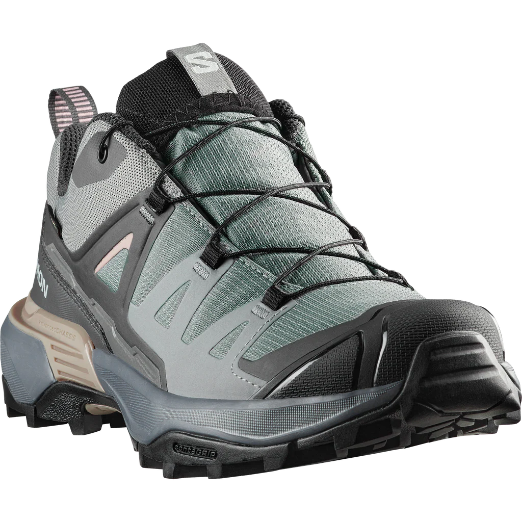 Salomon Women's X Ultra 360 Gore-Tex Hiking Shoes