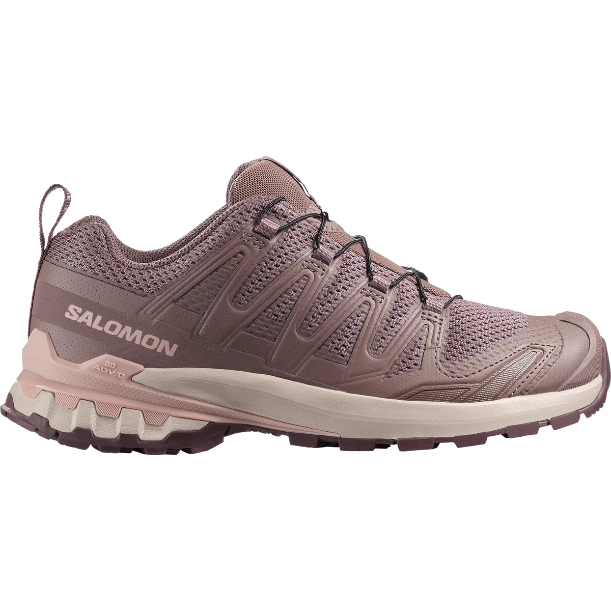 Salomon Women's Xa Pro 3D V9 Trail Running Shoes