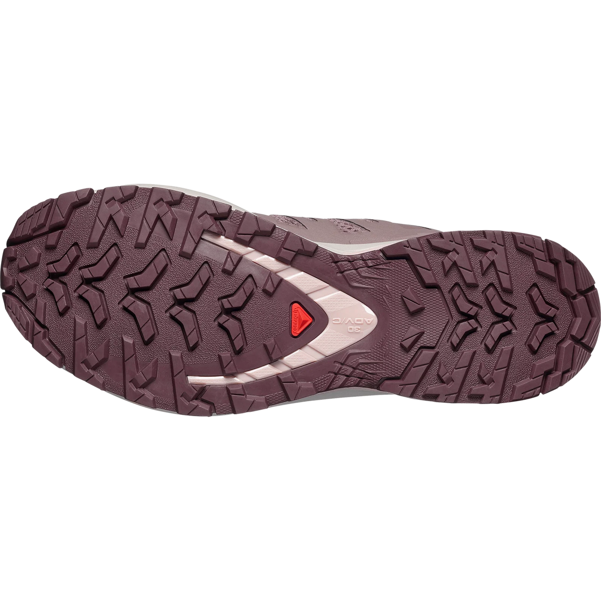 Salomon Women's Xa Pro 3D V9 Trail Running Shoes