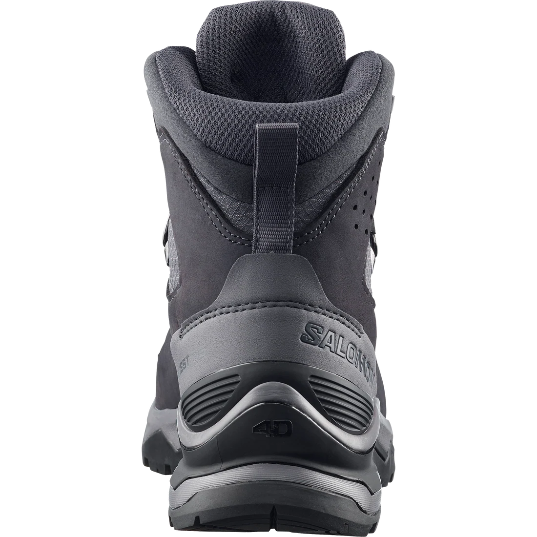 Salomon Women's Quest 5 Gore-Tex Hiking Boots