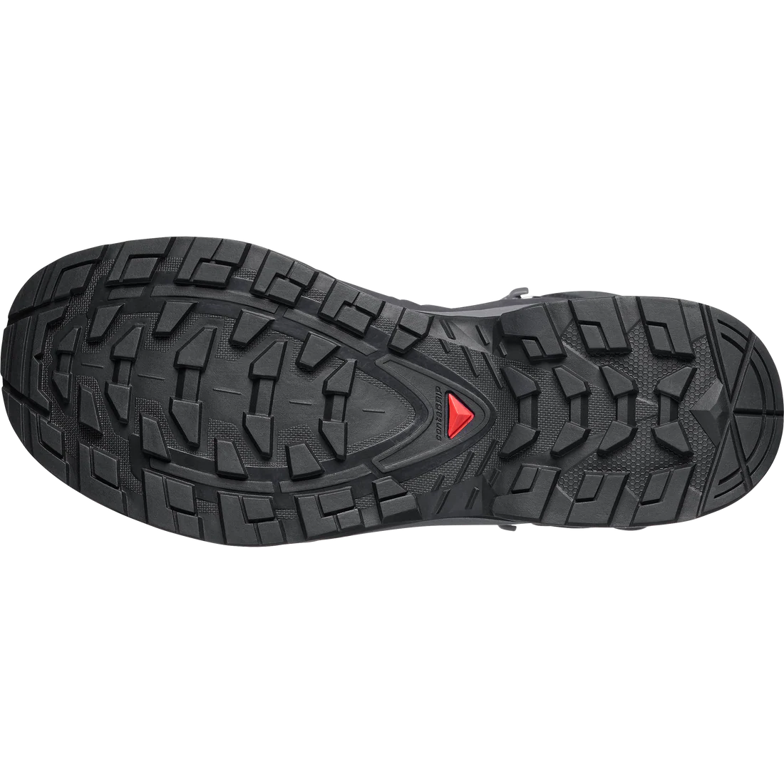 Salomon Women's Quest 5 Gore-Tex Hiking Boots