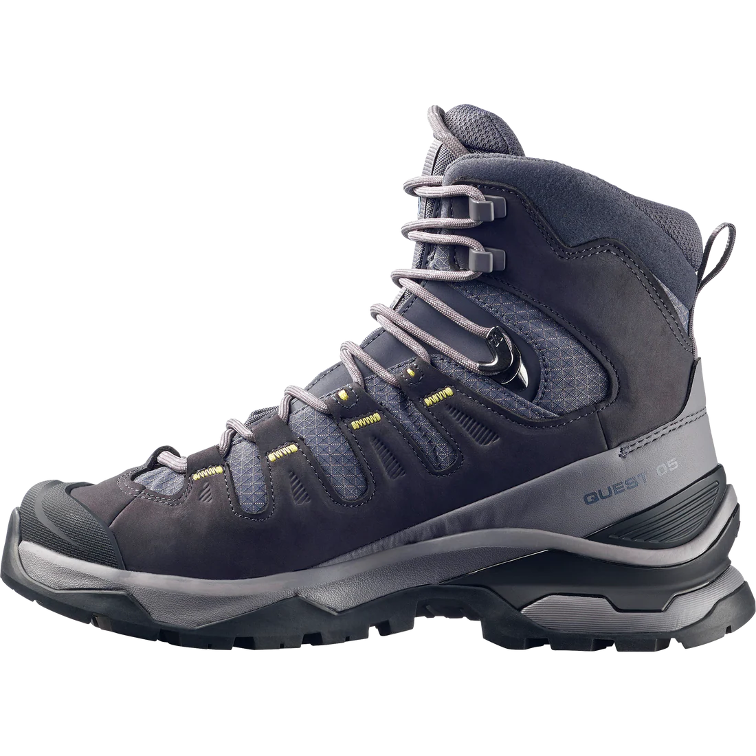 Salomon Women's Quest 5 Gore-Tex Hiking Boots