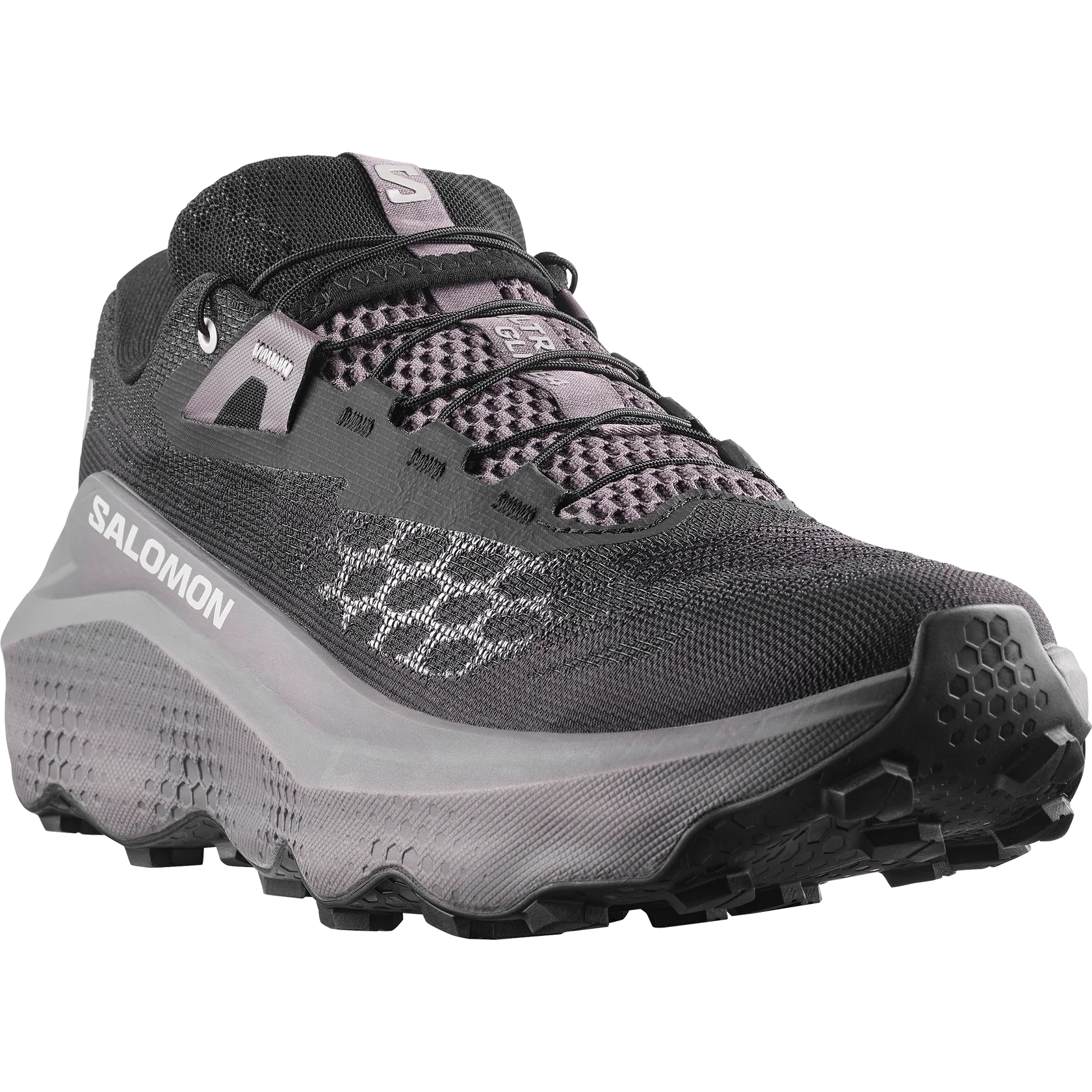 Salomon Men's Ultra Glide 4 Trail Running Shoes