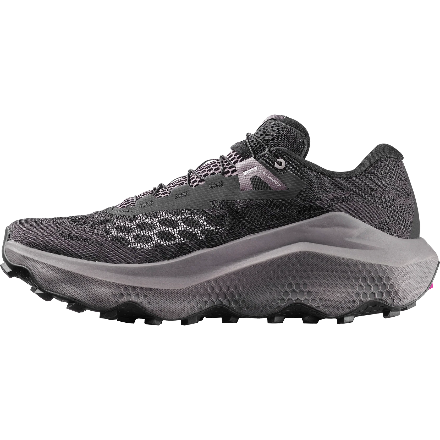 Salomon Men's Ultra Glide 4 Trail Running Shoes