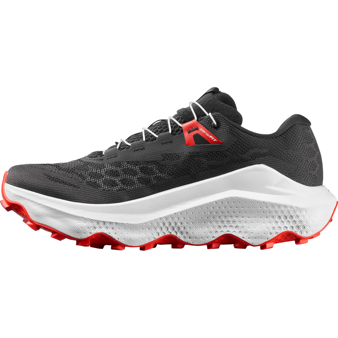 Salomon Men's Ultra Glide 4 Trail Running Shoes