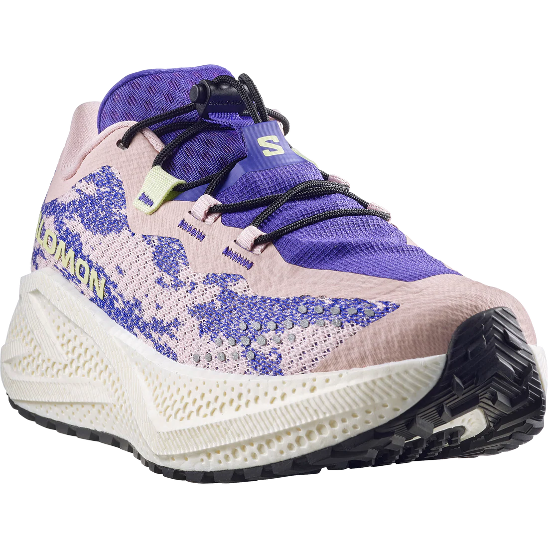 Salomon Women's Aero Glide 4 GRVL Trail Running Shoes