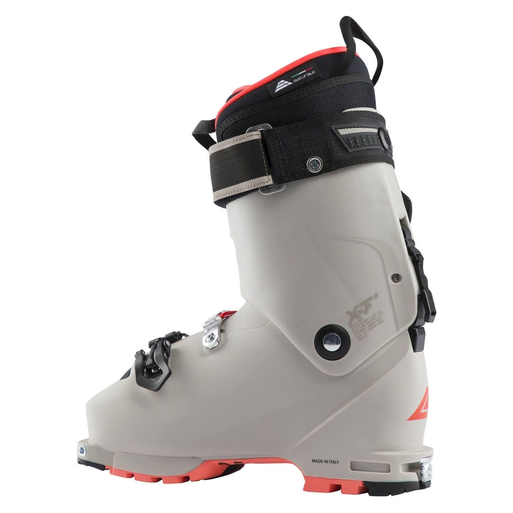Lange Women's XT3 Tour Sport 95