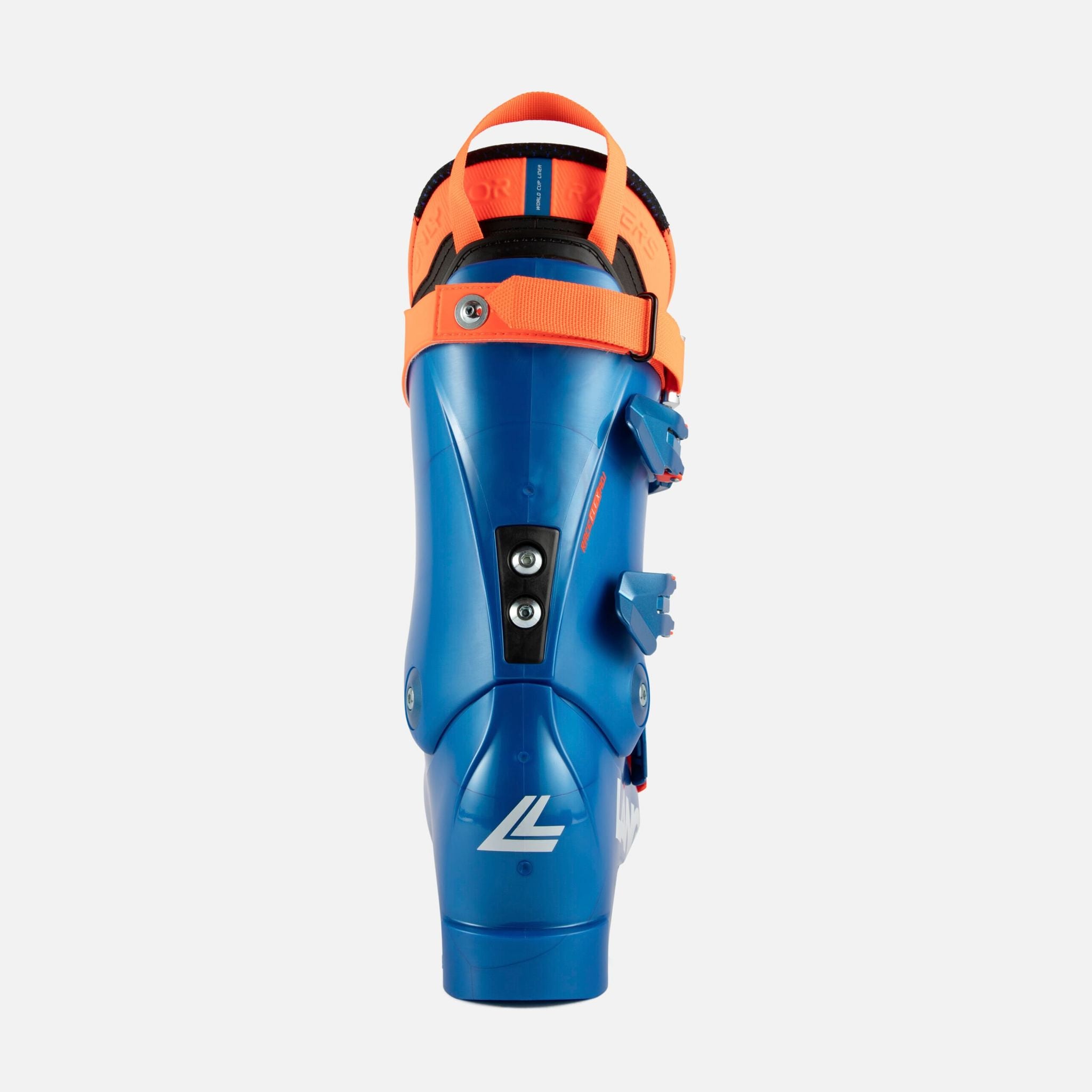 Lange RS 130 LV Ski Boots